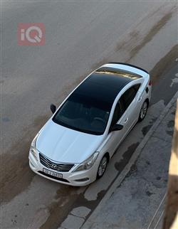 هيونداي أزيرا